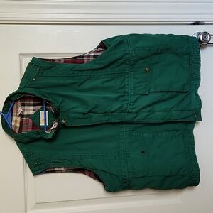 Vintage Southern Classics Winter Vest size XL
